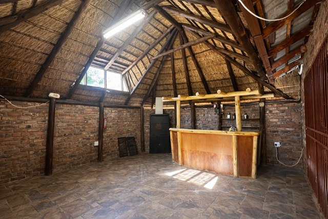 3 Bedroom Property for Sale in Langenhovenpark Free State